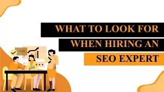 Boost Your Business with Expert SEO: The Power of Hiring an SEO Professional