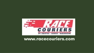 Courier Van Hire - Commercial Van Rental