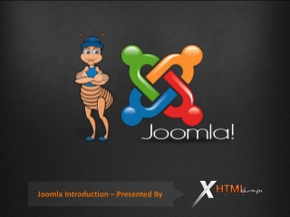 XHTMLChamps Provides World's Best Psd to Joomla conversions