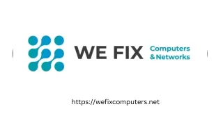 Seamless Server Installation Services for Robust Business Infrastructure