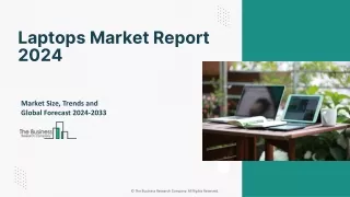 Laptops Market