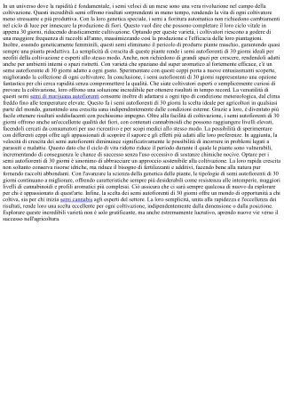 30 Giorni al Successo