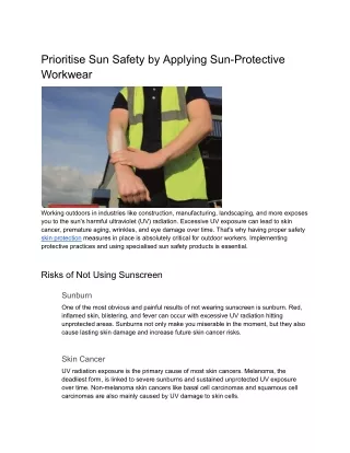 Prioritise-Sun-Safety-by-Applying-Sun-Protective-Workwear