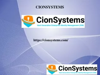 Active Directory Backup and Recovery, cionsystems.com