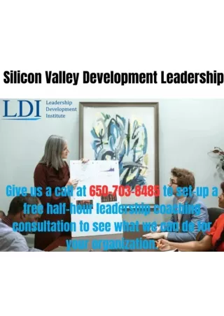 Silicon Valley development leadership (1)