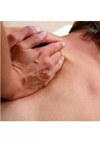 Neck pain treatment Manchester