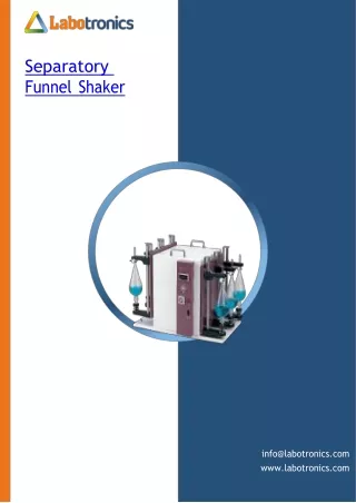 Separatory-Funnel-Shaker