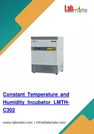 Constant-Temperature-and-Humidity-Incubator-LMTH-C302