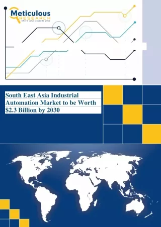 Industrial Automation Market Growth Report  2023-2030