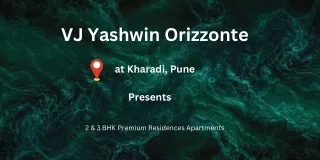 Vilas Javdekar Orizzonte Kharadi Pune  E-Brochure