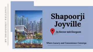 shapoorji-pallonji-sector-95 A Gurugram