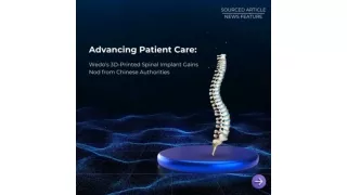 Advancing Patient Care