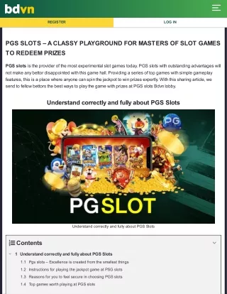 pgs-slots