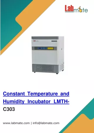 Constant-Temperature-and-Humidity-Incubator-LMTH-C303