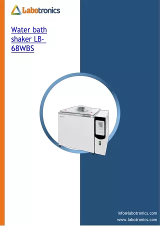 Water-bath-shaker-LB-68WBS