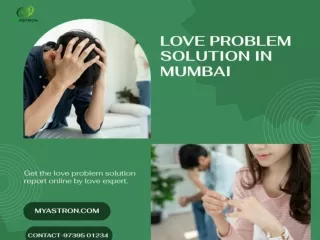 love problem solution in mumbai free consultation