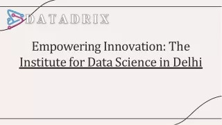 empowering-innovation-the-institute-for-data-science-in-delhi