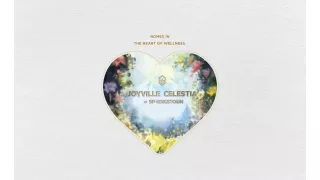 Joyville Celestia Pune Brochure