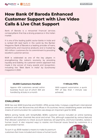 Video Chat Customer Service | Live Video Customer Service
