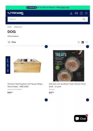 Best Dry Dog Food