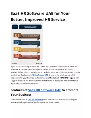 hr software used in UAE
