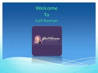 Psychic Readings Uk | Gail Keenan Psychics