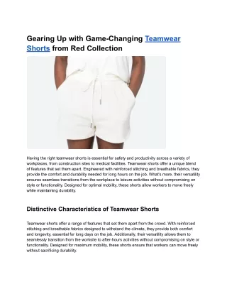 Gearing-Up-with-Game-Changing-Teamwear-Shorts