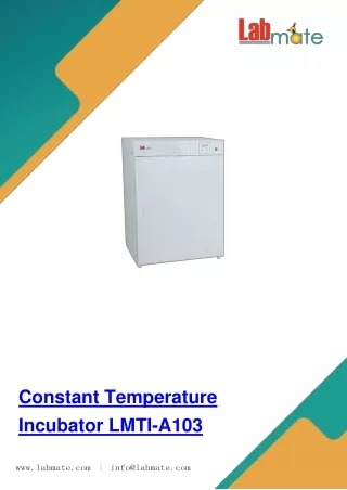 Constant-Temperature-Incubator-LMTI-A103