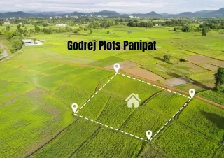 Godrej Plots Panipat - PDF