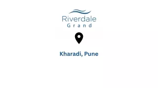 Duville Riverdale Grand Pune Brochure