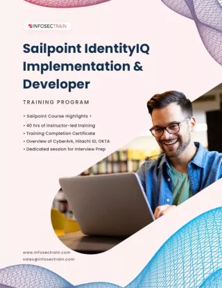 Sailpoint_IdentityIQ_Implementation__Developer_Training_Program