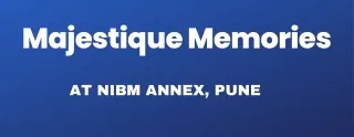 Majestique Memories NIBM Annex Pune  E-Brochure