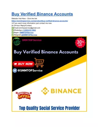 Buy Verified Binance Accounts (1)