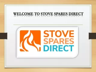 Stove Spares Direct