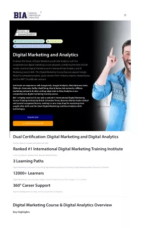 Digital Marketing Demystified: Entry-Level Strategies for Success