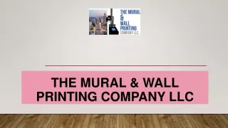 Muralists New York