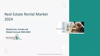Real Estate Rental Market 2024