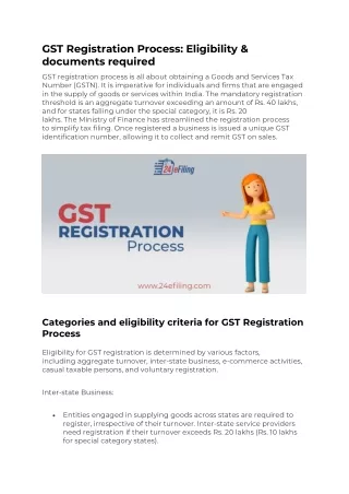 GST Registration Proces1