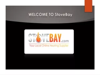 StoveBay 1.