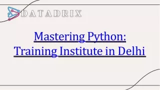 mastering-python-training-institute-in-delhi