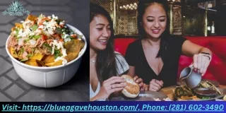 Nacho Nirvana Unveiled: Houston's Ultimate Nacho Recipe - BlueAgaveCantina