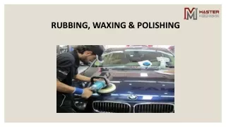 car polishing services in madhapur,hyderabad