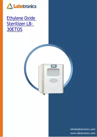 Ethylene-Oxide-Sterilizer-LB-30ETOS