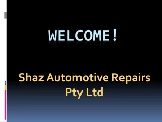 One of the Best Car Servicing in Altona Meadows
