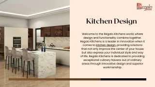 kitchens design