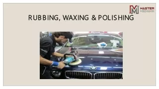 car polishing services in madhapur,hyderabad