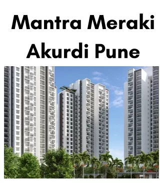 Mantra Akrudi Pune | Lifestyle Amenities Rethink Luxury