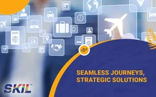 Unlocking Effortless Travel: Seamless Journeys, Strategic Solutions