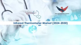 Infrared Thermometer Market