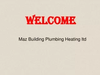 Get The Best Boiler Installations in Huddersfield.